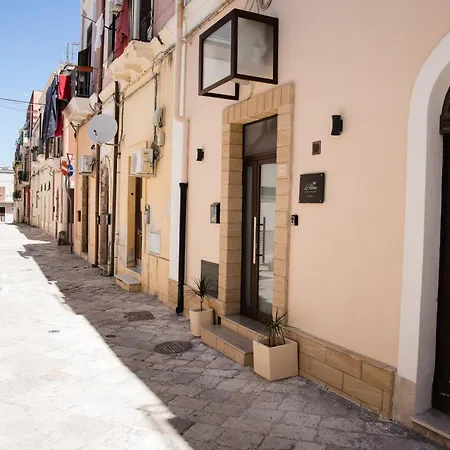 Le Palme - Appartamento Brindisi